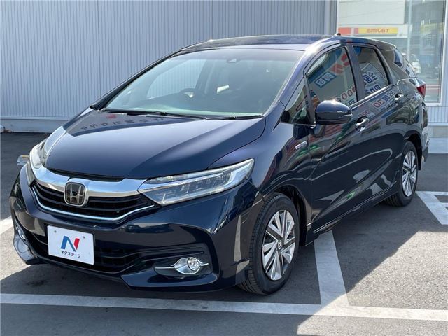 Honda SHUTTLE 2017 6398699-10