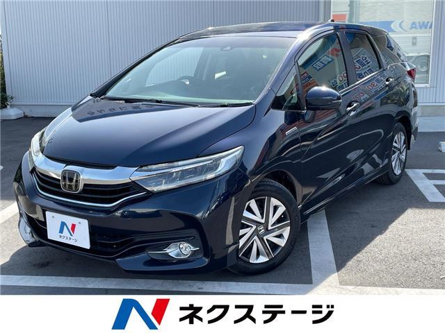 Honda SHUTTLE 2017 6398699-3