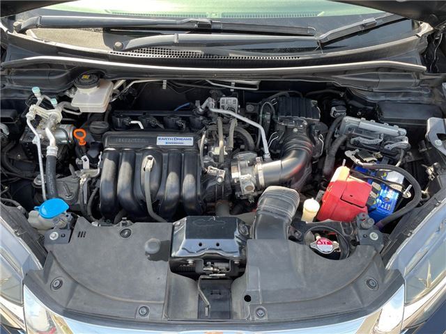 Honda SHUTTLE 2017 6398699-4