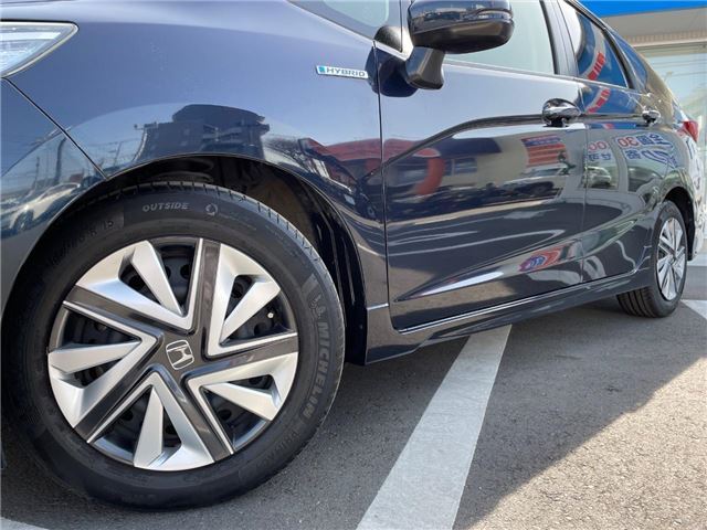 Honda SHUTTLE 2017 6398699-5