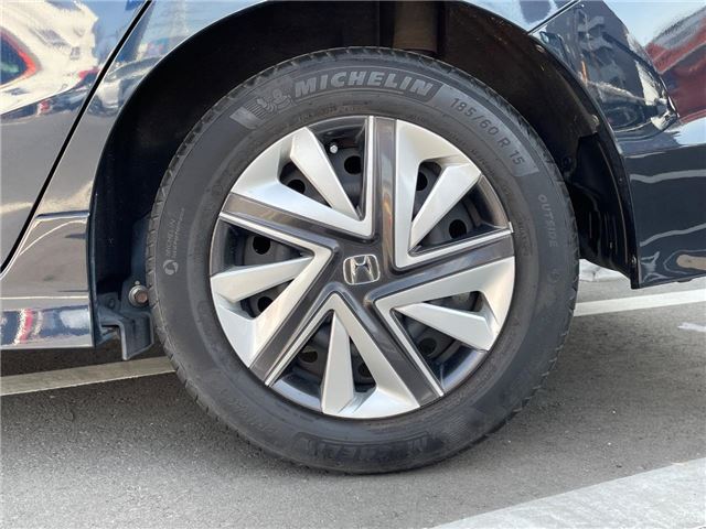 Honda SHUTTLE 2017 6398699-8