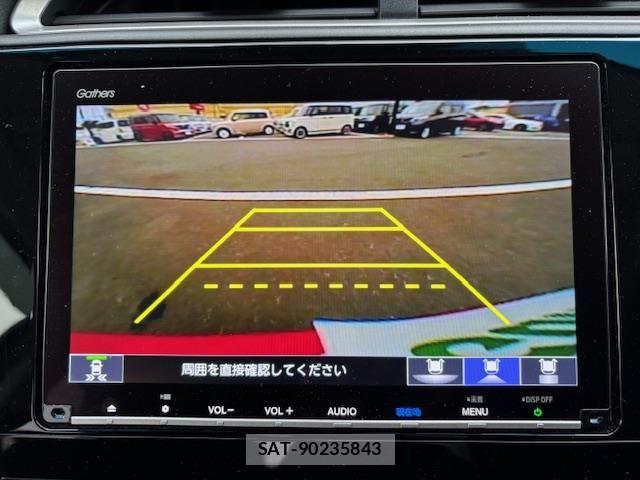 Honda SHUTTLE 2016 6399294-6