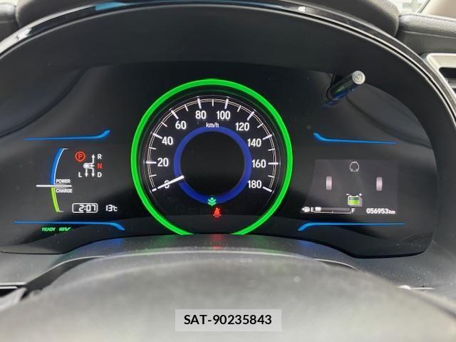 Honda SHUTTLE 2016 6399294-8