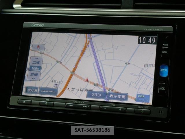 Honda SHUTTLE 2016 6399324-3
