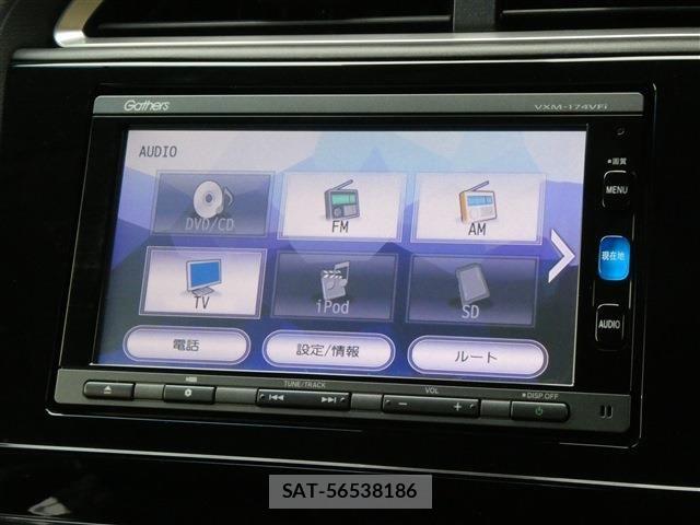 Honda SHUTTLE 2016 6399324-5