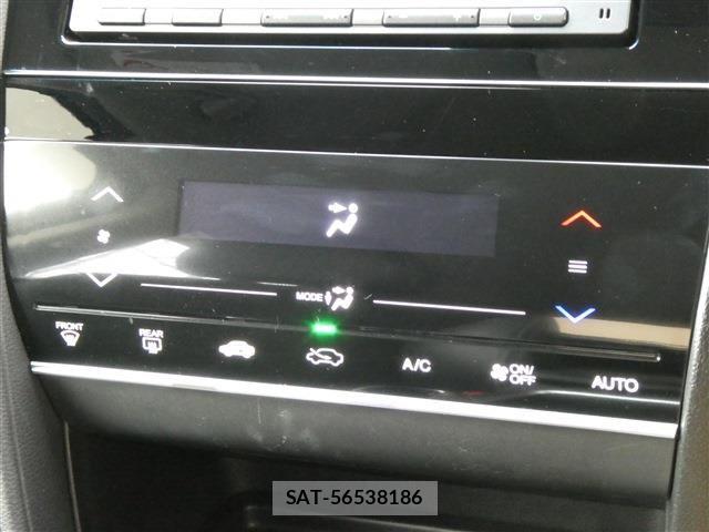 Honda SHUTTLE 2016 6399324-6