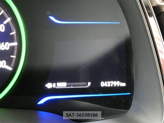 Honda SHUTTLE 2016 6399324-8