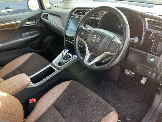 Honda SHUTTLE 2016 6399355-3