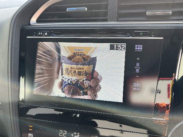 Honda SHUTTLE 2016 6399355-5