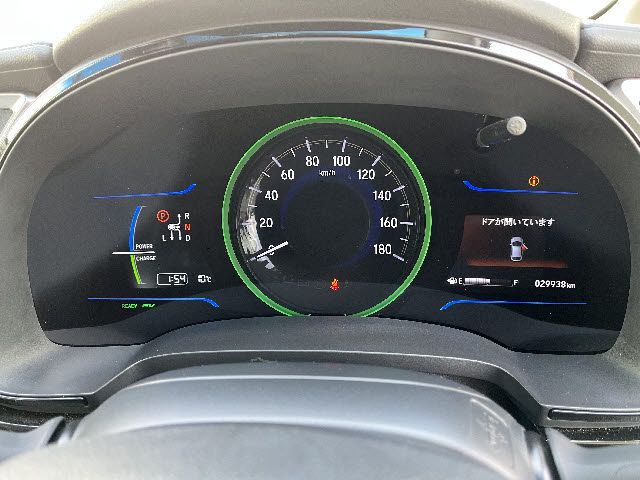 Honda SHUTTLE 2016 6399355-7