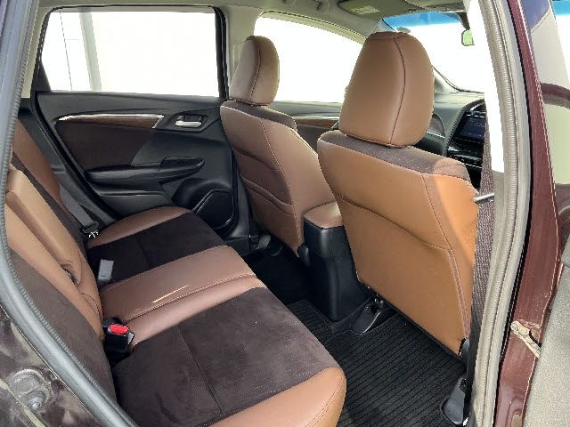 Honda SHUTTLE 2016 6399355-9