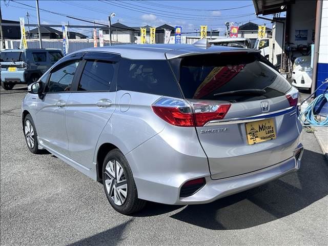 Honda SHUTTLE 2015 6399671-1