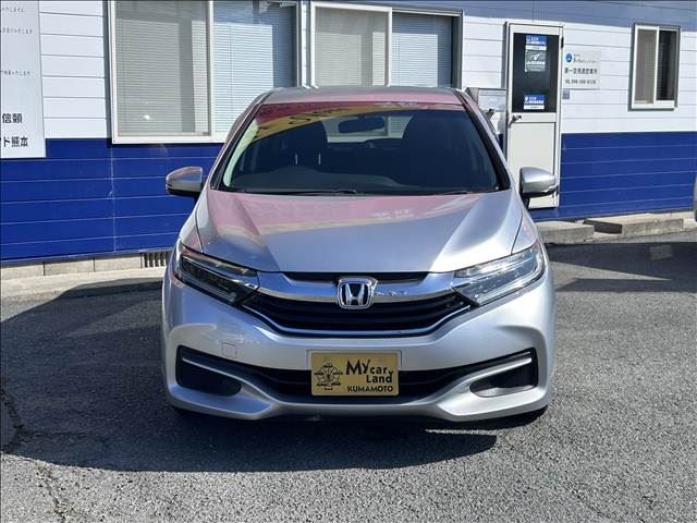 Honda SHUTTLE 2015 6399671-10