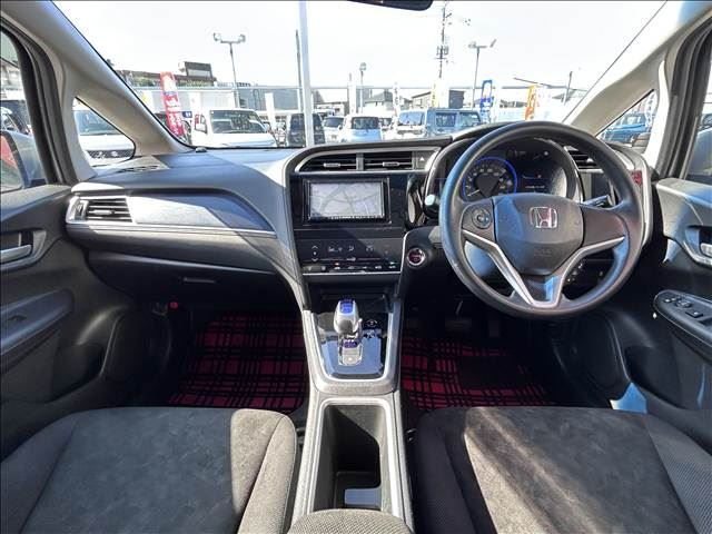 Honda SHUTTLE 2015 6399671-2