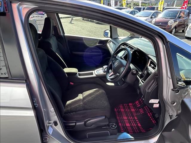 Honda SHUTTLE 2015 6399671-4