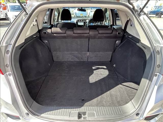 Honda SHUTTLE 2015 6399671-6