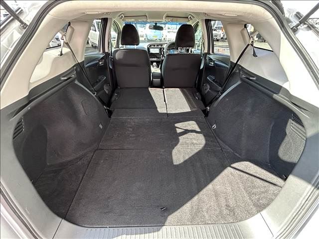 Honda SHUTTLE 2015 6399671-7