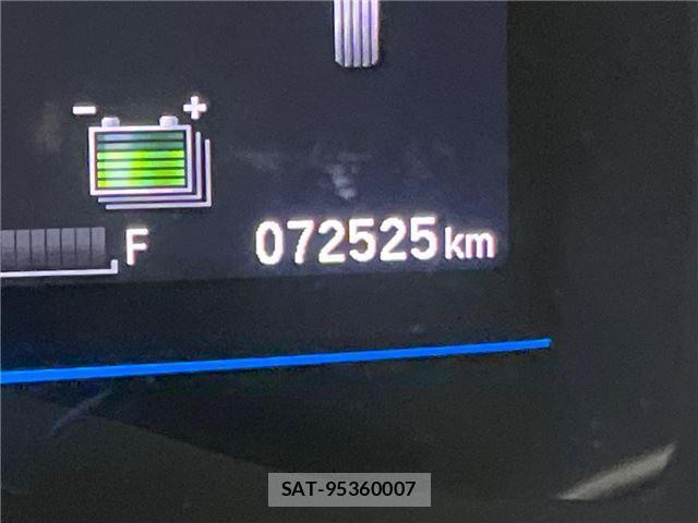 Honda SHUTTLE 2015 6399821-2