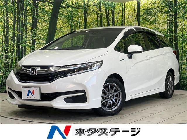 Honda SHUTTLE 2015 6399821-3