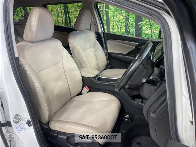 Honda SHUTTLE 2015 6399821-6