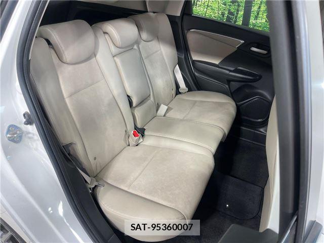 Honda SHUTTLE 2015 6399821-7