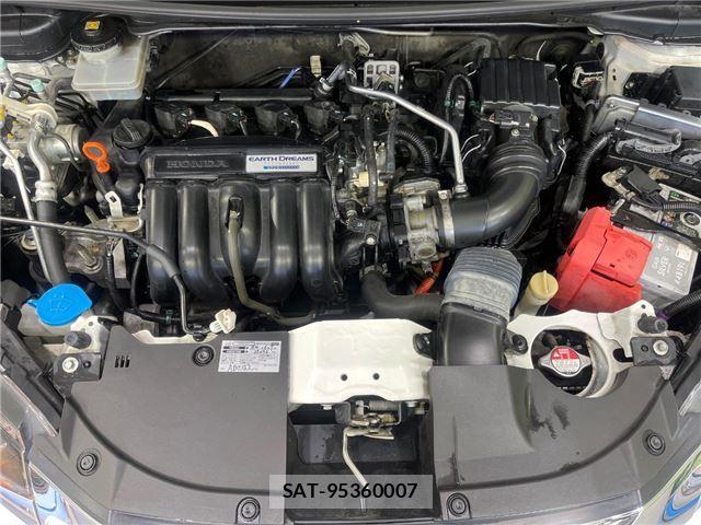 Honda SHUTTLE 2015 6399821-8