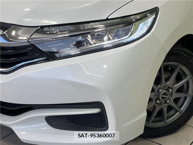 Honda SHUTTLE 2015 6399821-9
