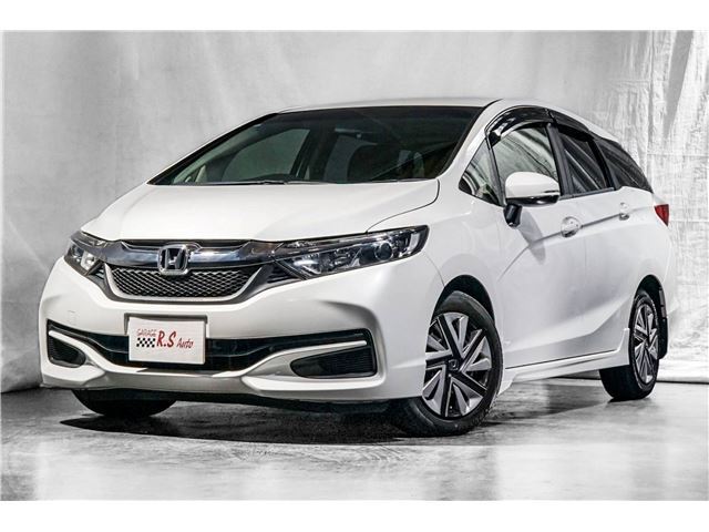 Honda SHUTTLE 2015 6400294-0