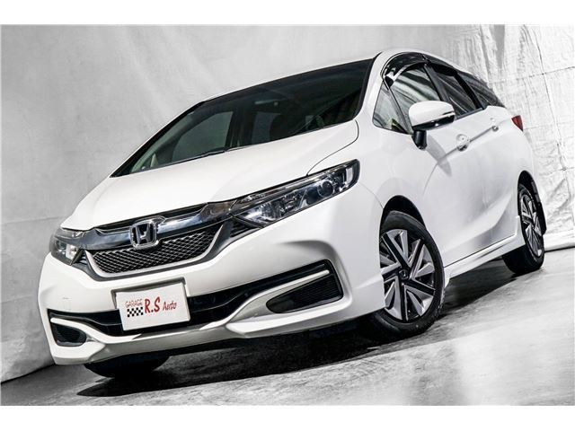 Honda SHUTTLE 2015 6400294-1