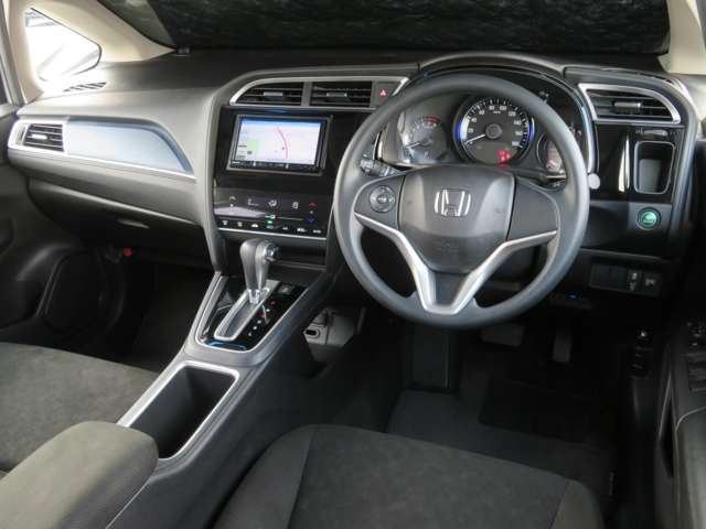 Honda SHUTTLE 2015 6400294-3