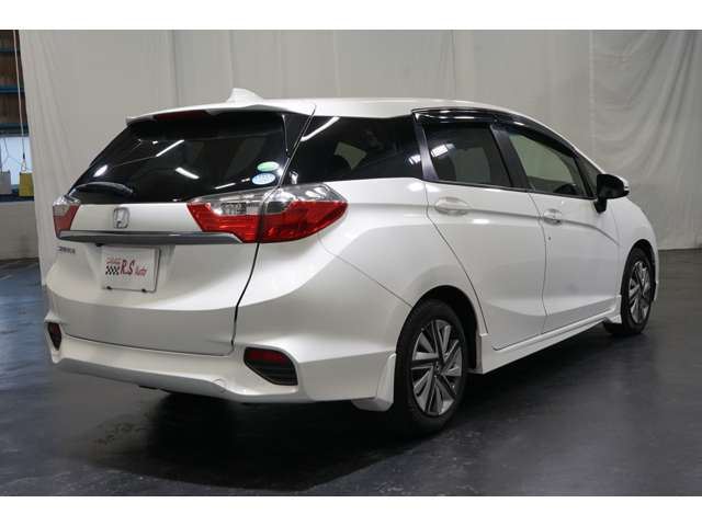 Honda SHUTTLE 2015 6400294-7