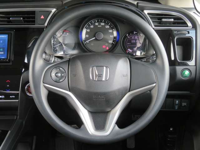 Honda SHUTTLE 2015 6400294-8