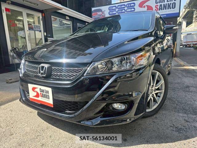 Honda STREAM 2013 6400390-0