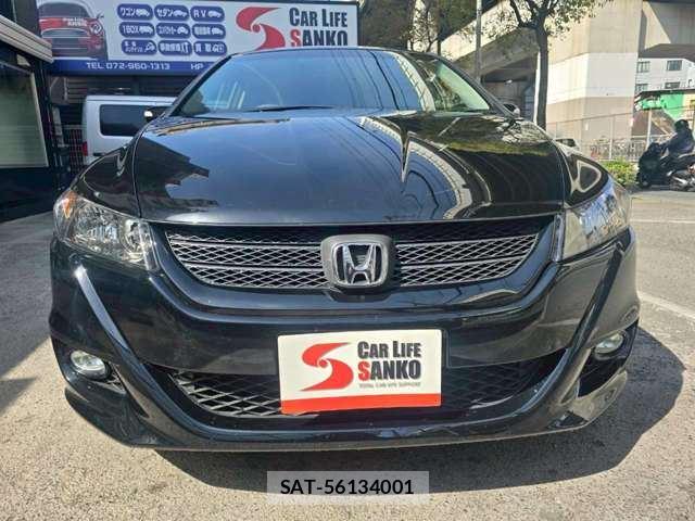 Honda STREAM 2013 6400390-1