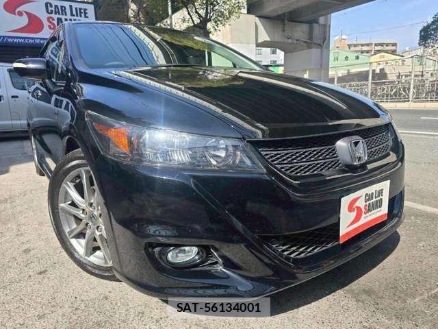 Honda STREAM 2013 6400390-2