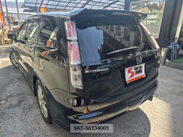 Honda STREAM 2013 6400390-3