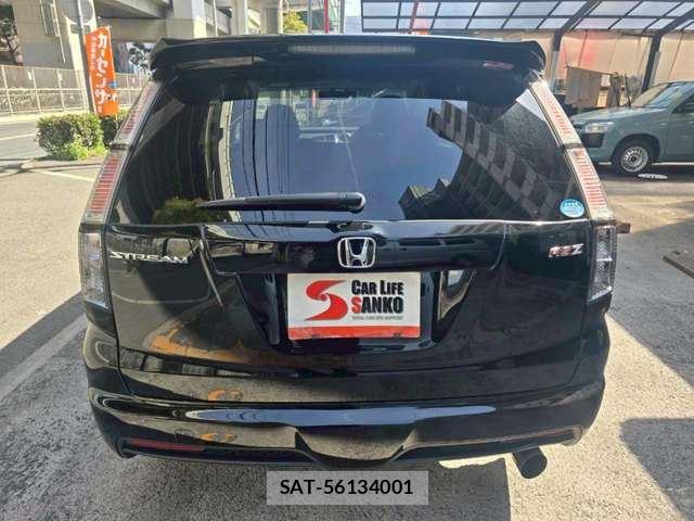 Honda STREAM 2013 6400390-4