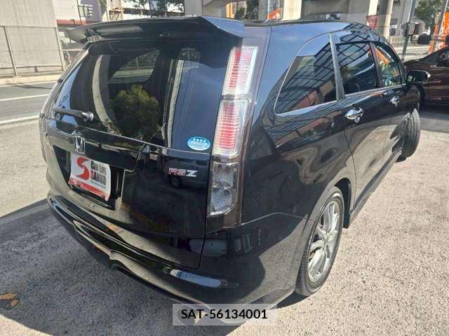 Honda STREAM 2013 6400390-5