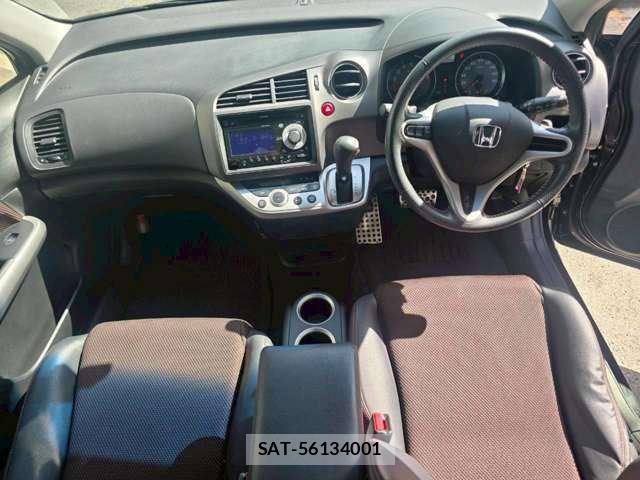 Honda STREAM 2013 6400390-9