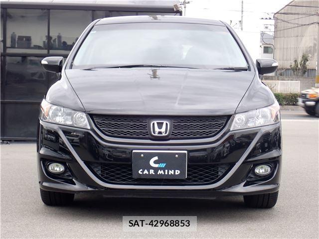 Honda STREAM 2013 6400446-1