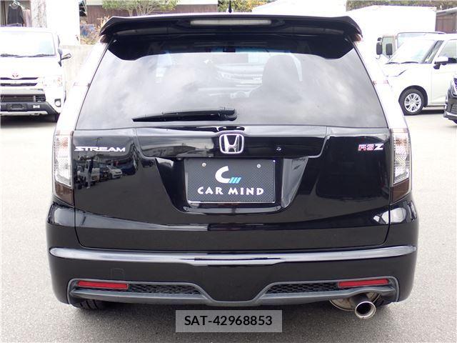 Honda STREAM 2013 6400446-2