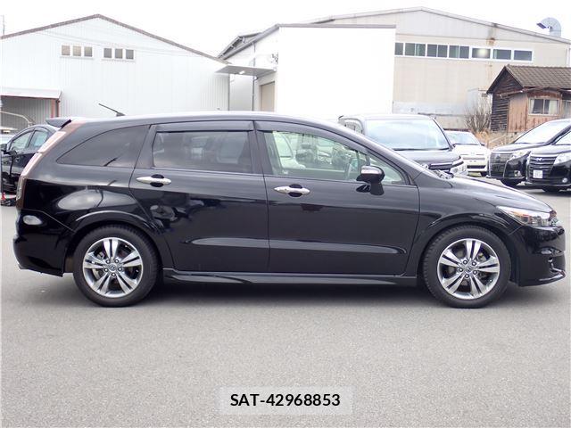Honda STREAM 2013 6400446-3