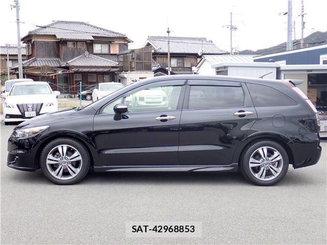 Honda STREAM 2013 6400446-4