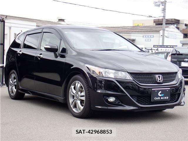 Honda STREAM 2013 6400446-5
