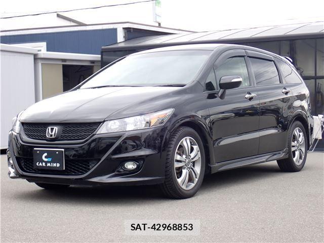 Honda STREAM 2013 6400446-6