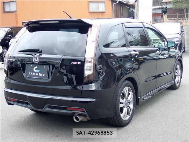 Honda STREAM 2013 6400446-7