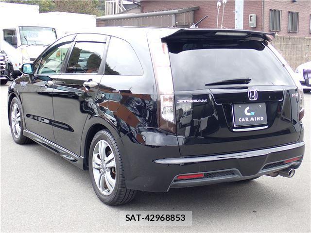 Honda STREAM 2013 6400446-8