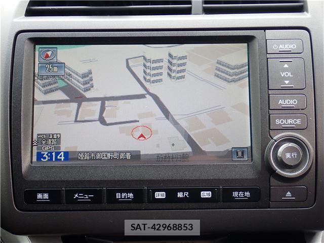 Honda STREAM 2013 6400446-9