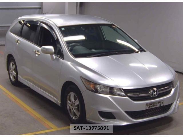 Honda STREAM 2011 6400574-0