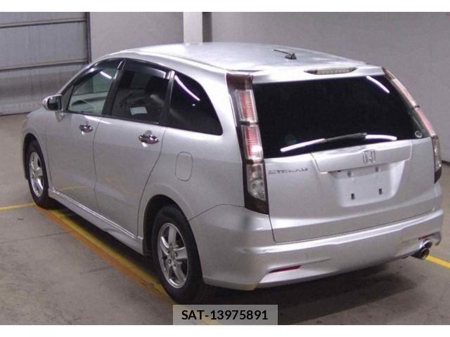 Honda STREAM 2011 6400574-1